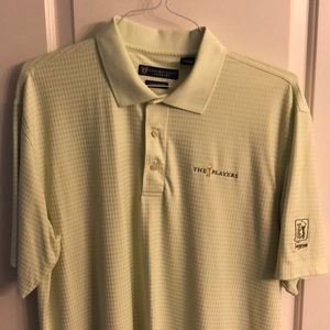 The Players Golf Shirt